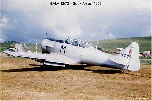 187- ARMEE DE L'AIR EN ALGERIE 1945-1962-35 (123)